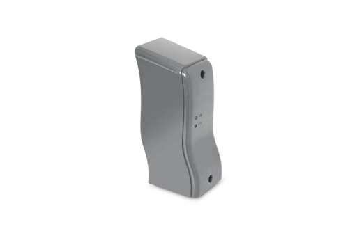 [AJ00605] BEHUIZING VOOR 2 BATTERIJEN AJ00900 EN PRINT AJ00606-SL
