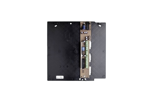 [WB3161] WANDBEVESTIGING VOOR MONITOR-EXHITO-RED. ELO I Farfisa