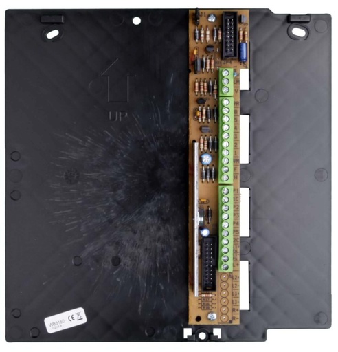 [WB3160] WANDBEVESTIGING VOOR MONITOR-EXHITO-CONV. ELO I Farfisa