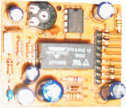 [1443E] SYSTEEM MODULE VOOR INTERNE COMMUNICATIE-CONV. ELO I Farfisa