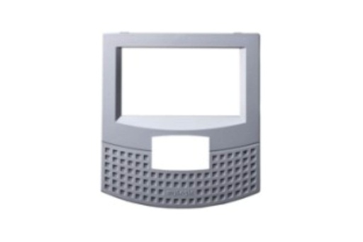[MC2000T] SIERKADER VOOR MONITOR-ZILVER-MYLOGIC I Farfisa