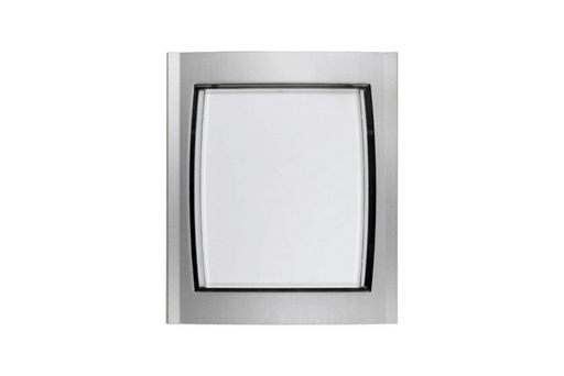 [PL50] GEBOUWNUMMER MET VERLICHTING-PROFILO I Farfisa 