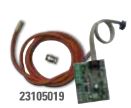 [23105019] PROBE - Temperatuursondekit – voor lage temperaturen, incl. LE-kaart en 1,8 m kabel
