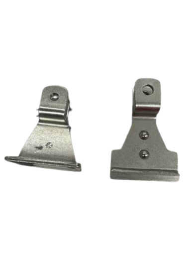 [33500016] Vooraansluiting compleet voor Halt Tank / Full Tank 390