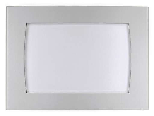 [MD50] GEBOUWNUMMER MET VERLICHTING-MODY I Farfisa 