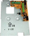 [WB7100] WANDBEVESTIGING VOOR MONITOR ST7100W+ST7100CM-STUDIO-CONV. E I Farfisa