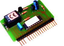 [70125] MODULE BIJKOMEND KANAAL - 26,995 MHZ.