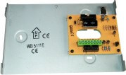 [WB5111E] WANDBEVESTIGING VOOR MONITOR PT5111EW-PROJECT-RED. ELO I Farfisa