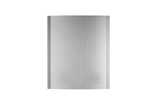 [PL20] FRONTPLAAT ZONDER DRUKKNOP-PROFILO I Farfisa 