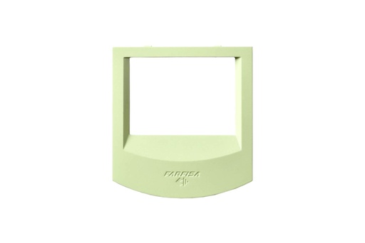[MC3000G] SIERKADER VOOR MONITOR-GROEN-EXHITO I Farfisa