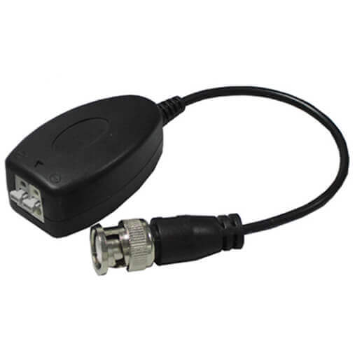 [SP-111VL] VIDEO ZENDER/ONTVANGER-UTP-MAX. 400 M I Farfisa