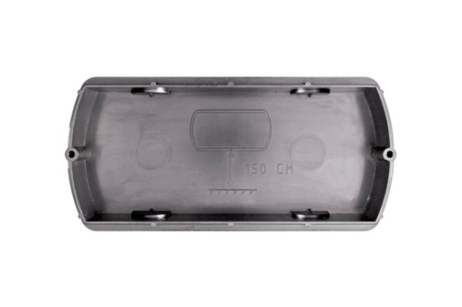 [9083] INBOUWBEHUIZING VOOR MONITOR-ECHOS I Farfisa 