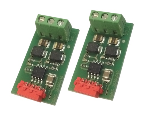 [23001220] KIT Primary/Secondary