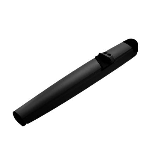 [11005066B] Surf 350H - 24V - Zwart - met mechanische/elektronische eindschakelaar