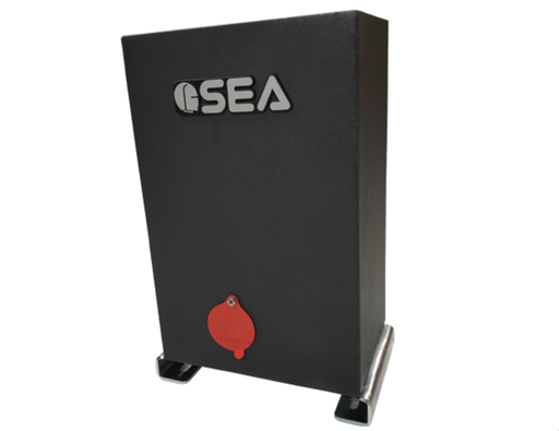 [11115044] BIG 3000 FM 400/230V zonder sturing (Inverter compatibel)