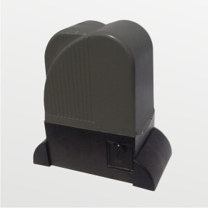 [66301052L] CARTER afdekkap voor Lepus met inductieve eindschakelaar