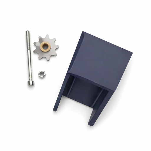 [33504535] Kettinggeleider terugkeer Corona