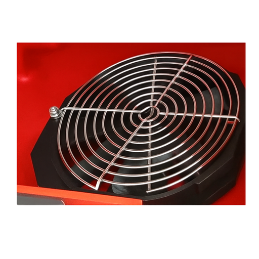 [12711050] Ventilator voor slagboomkast Vela Rapid (motor koeling)
