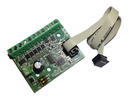 [23001255] LSE Beheerunit voor Accessoires (absolute encoder, temperatuursensor, eindschakelaar)