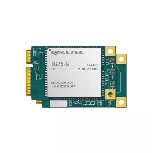 [4G-MODULE] Akuvox 4G LTE module (global LTE bands)