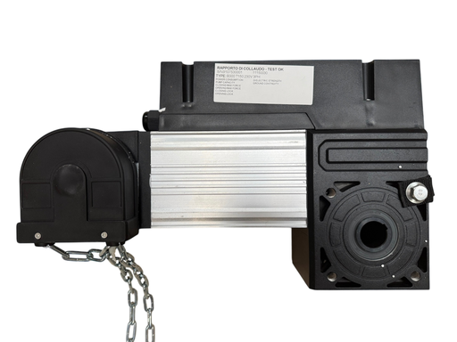 [11150030] TIOS 150nm Driefasig 380 V