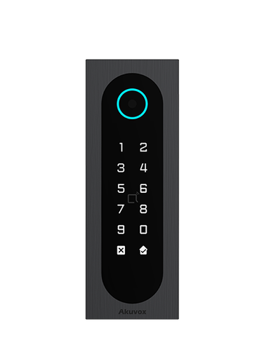 [A08S] Akuvox A08S Toegangscontrole BLE RIFD NFC