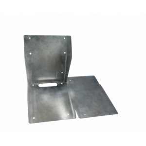 [12711205] ¨C¨ vorm bevestigingsplaat voor Joint Hydro hydraulische knikarm aandrijving