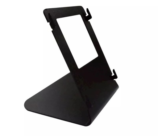 [C315B-DSK] Akuvox C313/C315 Voet Desktop Bracket Zwart