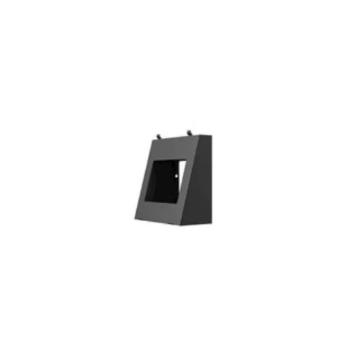 [X933-SURFACE-MOUNT-ANGLE-BOX] Akuvox X933 opbouwmontagebeugel (zonder gat in de muur)
