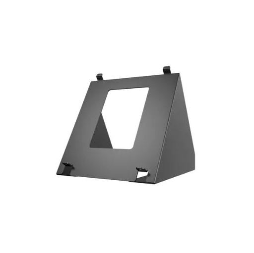 [S562-DSK] Akuvox S563-Desktop Bracket Zwart voor S562 monitor