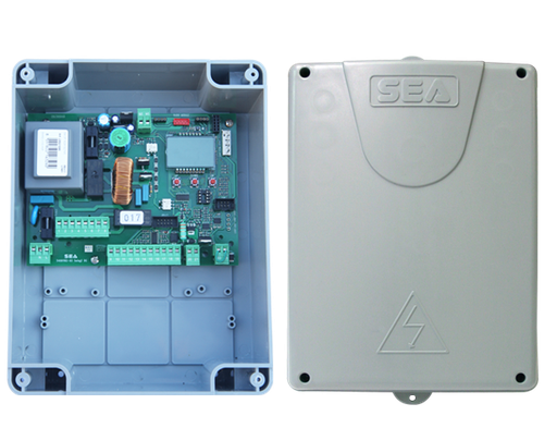 [23021096FC] SWING 2 DG BESTURING MET EINDSCHAKELAAR + BOX BL