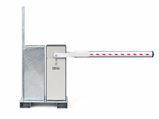 [11701165-M] MOBIELE SLAGBOOM VELA INDUSTRIAL-MET INVERTER+ENCODER