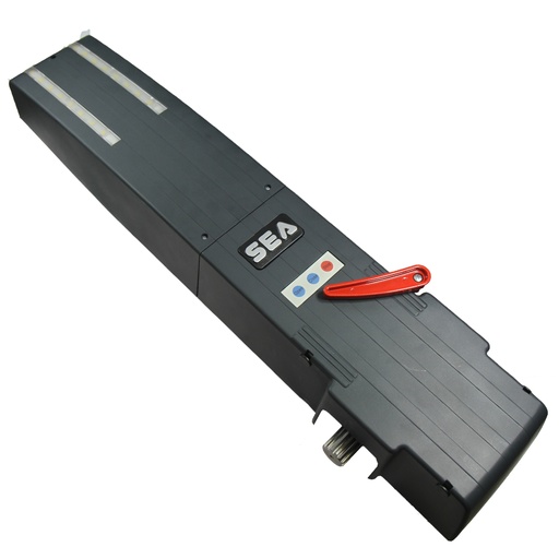 [11315051-1] ERG 230V G1 - GATE 1 DG